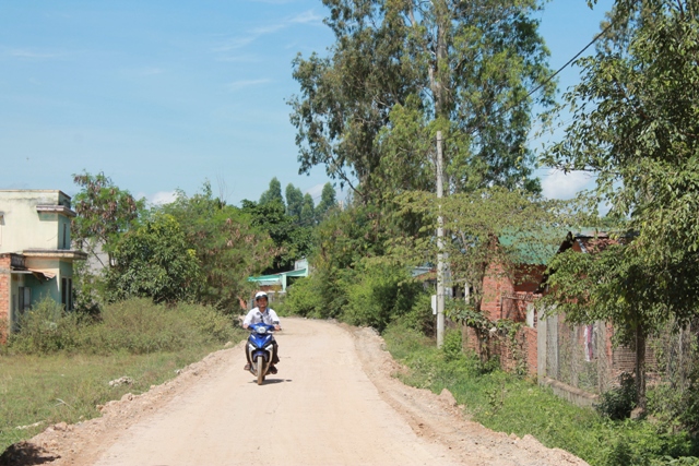Mua Bán đất giá rẻ tại Phú Lộc Huế